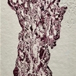 Trea Trunk Wine Red